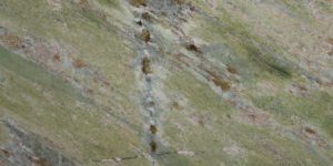 Waterfall Green Granite Countertops