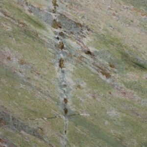 Waterfall Green Granite Countertops