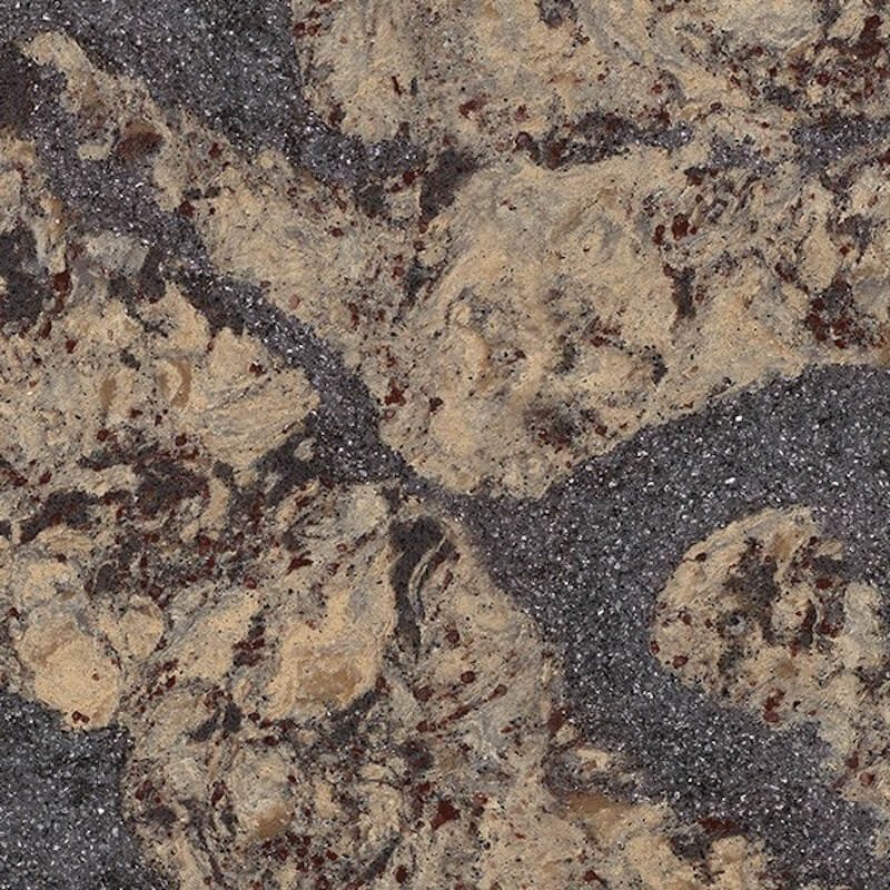 Langdon Quartz Countertops