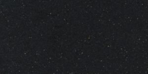 Tebas Black Quartz Countertops