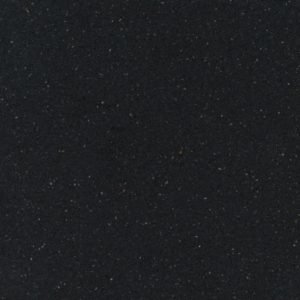 Tebas Black Quartz Countertops