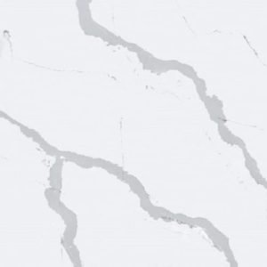Bianco Calacatta Quartz Countertops