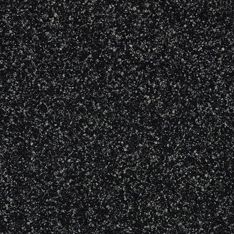 Flint Black Quartz Countertops