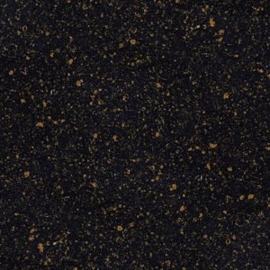 Welshpool Black Quartz Countertops