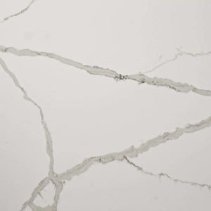 Calacatta Quartz Countertops