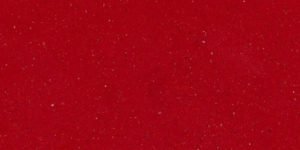 Cardigan Red Quartz Countertops