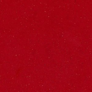 Cardigan Red Quartz Countertops