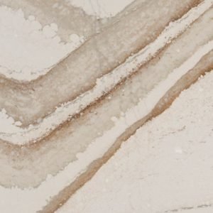 Brittanicca Gold Quartz Countertops
