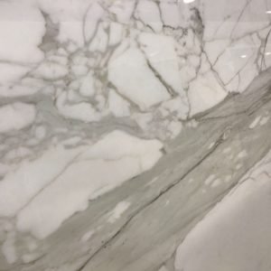 Calacatta OMG Marble Countertops