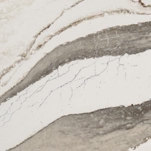 Skara Brae Quartz Countertops