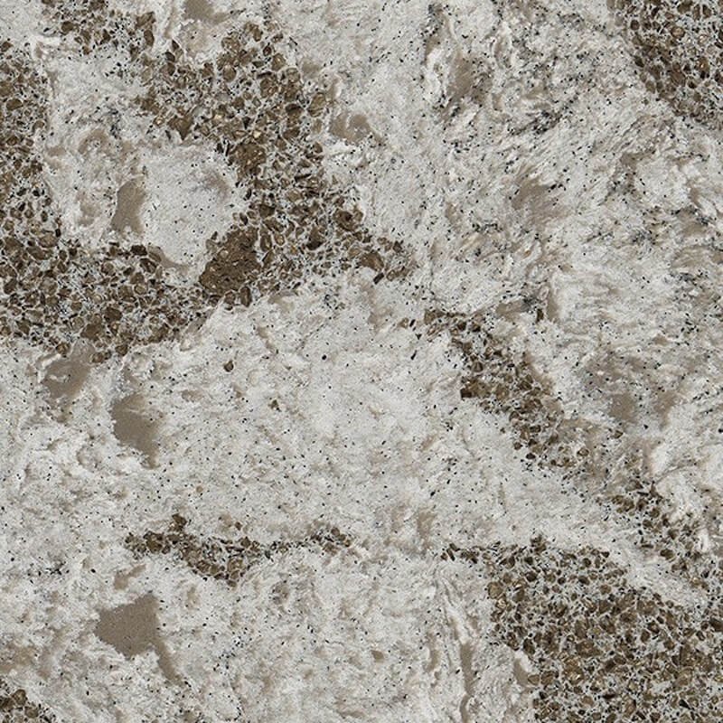 Galloway Quartz Countertops