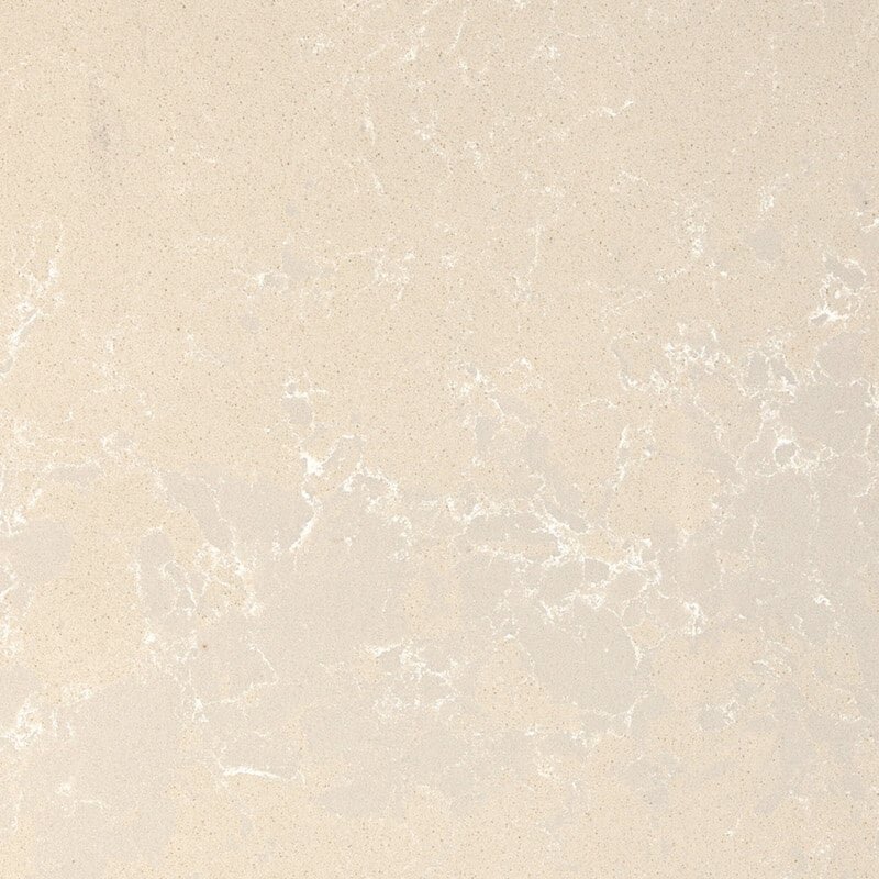Daria Quartz Countertops
