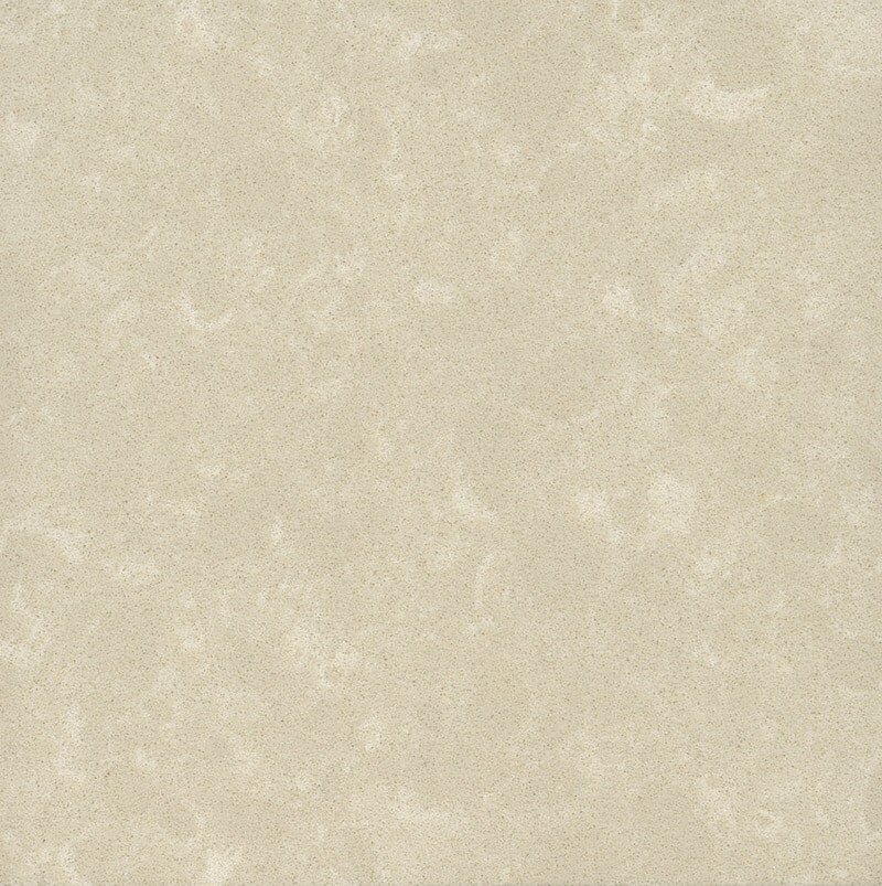 Tigris Sand Quartz Countertops
