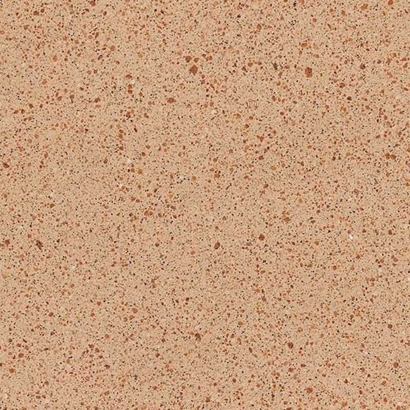 Brecon Brown Quartz Countertops