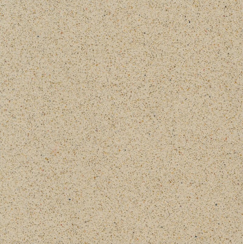 Minerva Cream Quartz Countertops