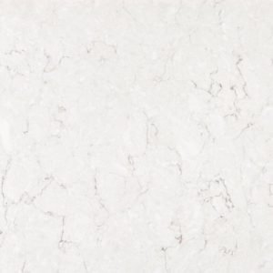 Snowy Ibiza Quartz Countertops