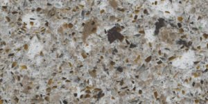 Forest Snow Quartz Countertops