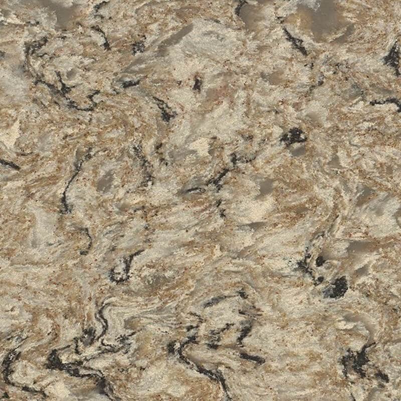 Bradshaw Quartz Countertops