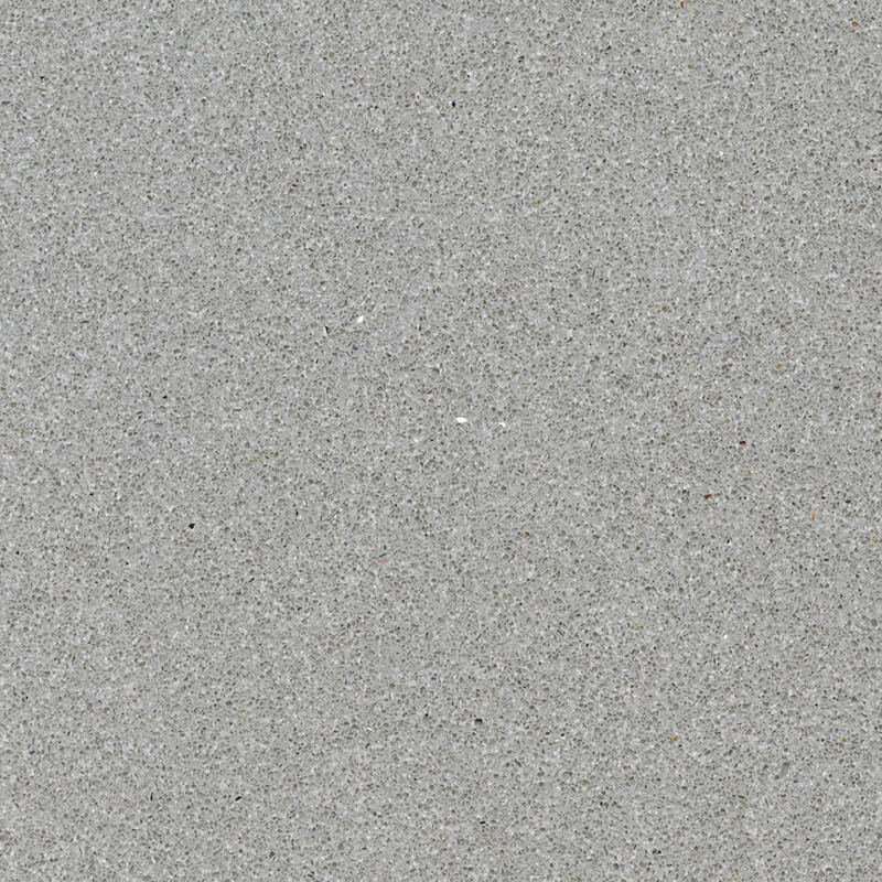 Silver Nube Quartz Countertops