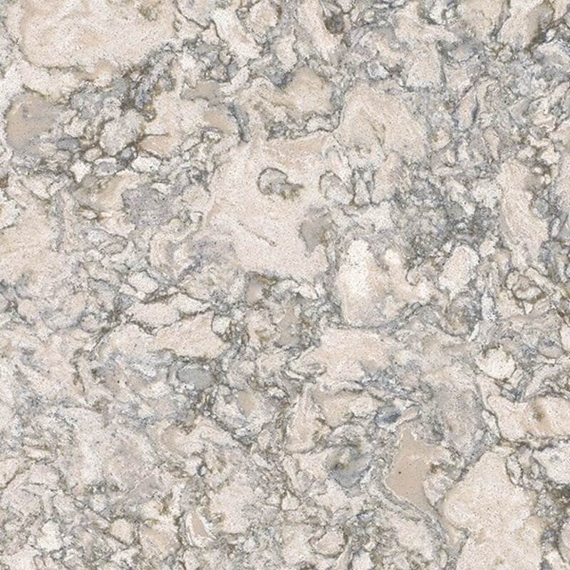 Berwyn Quartz Countertops