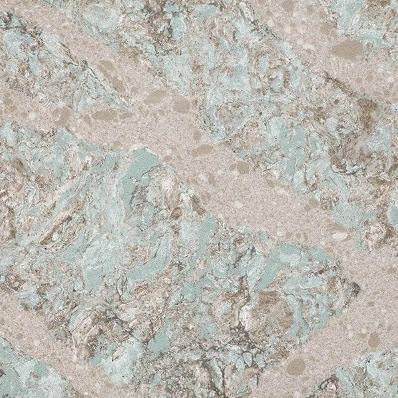 Kelvingrove Quartz Countertops