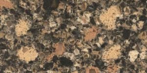 Black Canyon Quartz Countertops