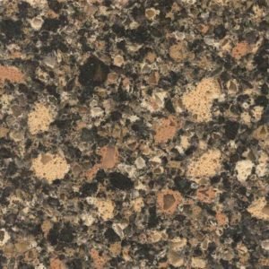 Black Canyon Quartz Countertops