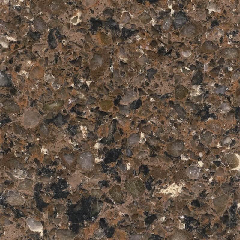 Sierra Madre Quartz Countertops