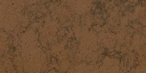 Santa Fe Brown Quartz Countertops