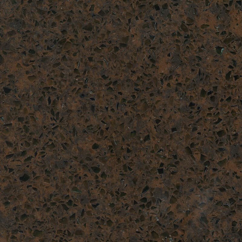 Coffee Quartz Countertops