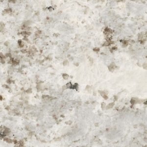 Alaska White Granite Countertops