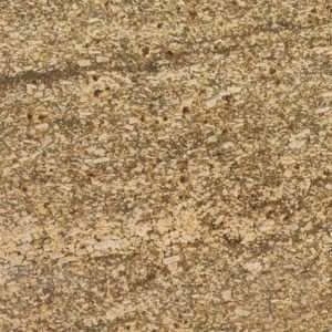 Almond Gold Granite Countertops