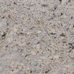Andino White Granite Countertops