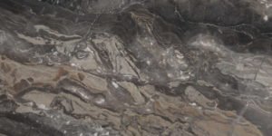 Arabescato Grigio Leather Marble Countertops