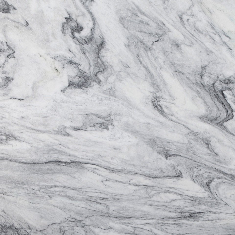 Arabescus White Marble Countertops