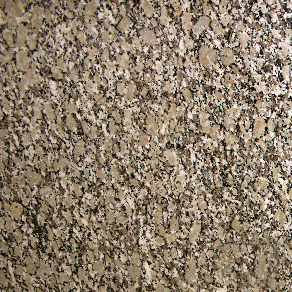 Autumn Beige Granite Countertops