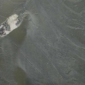 Avocado Leather Granite Countertops