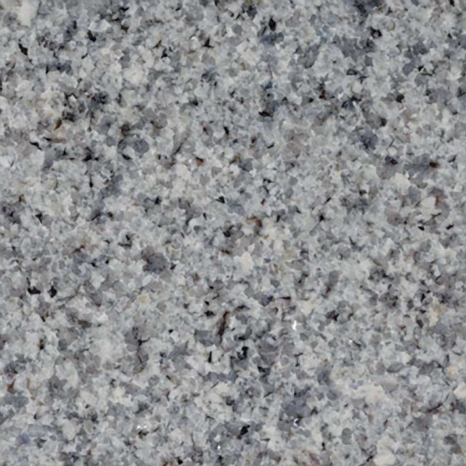 Azul Platino Granite Countertops