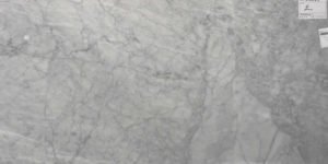 Bianco Carrara Marble Countertops