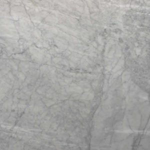 Bianco Carrara Marble Countertops