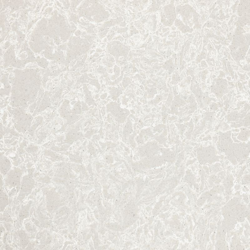 Big Sur Mist Quartz Countertops