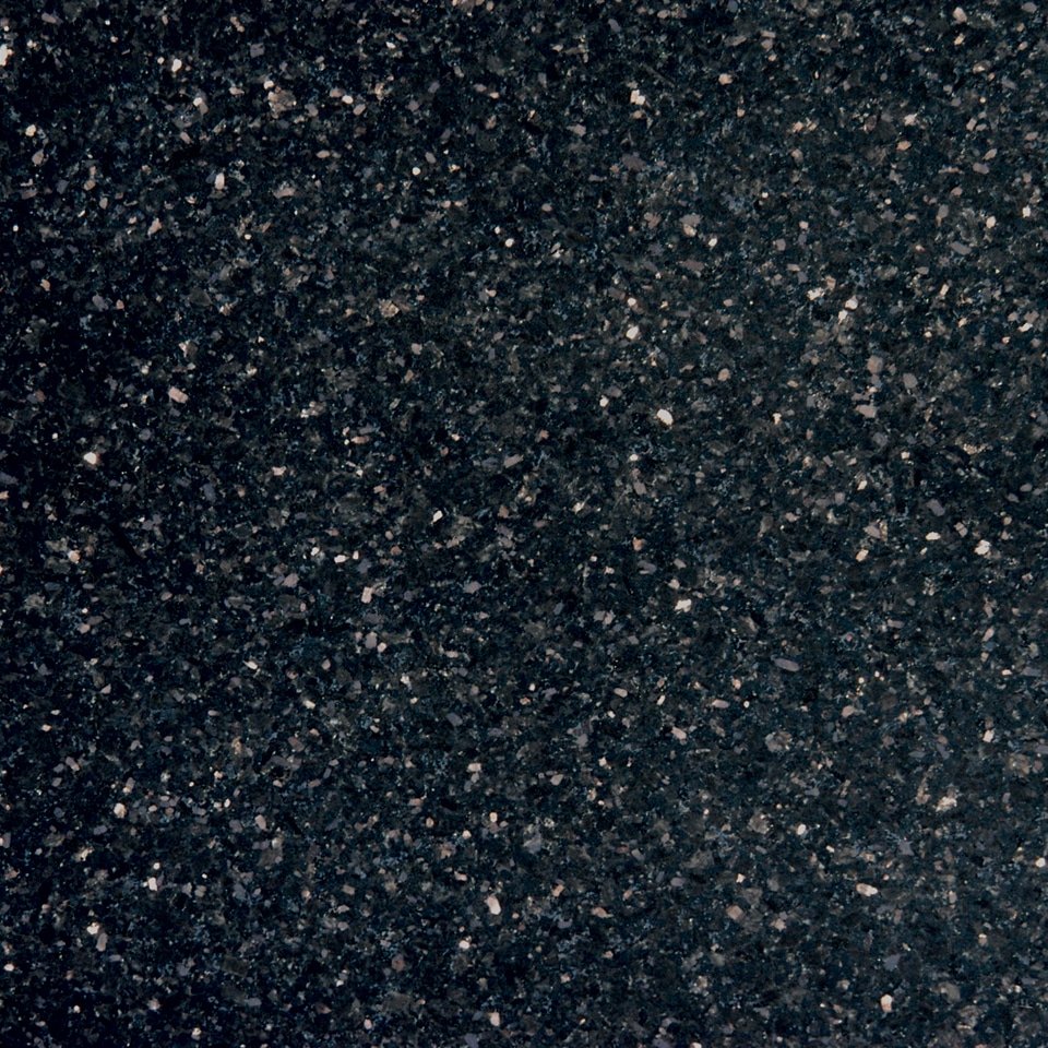 Black Galaxy 2 CM Granite Countertops