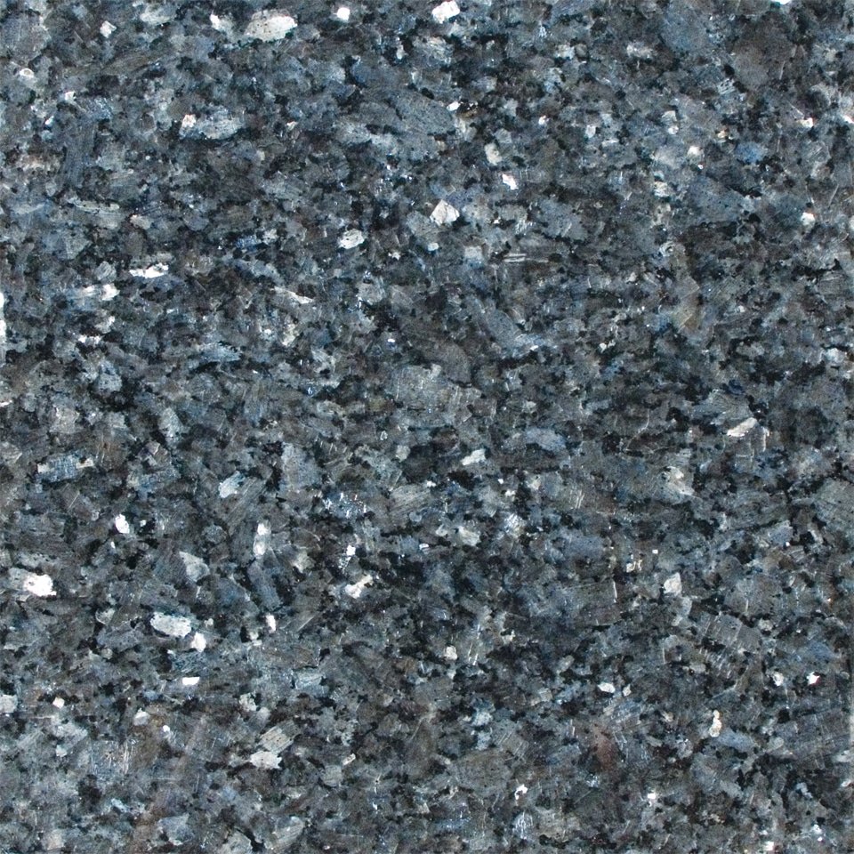 Blue Pearl Granite Countertops