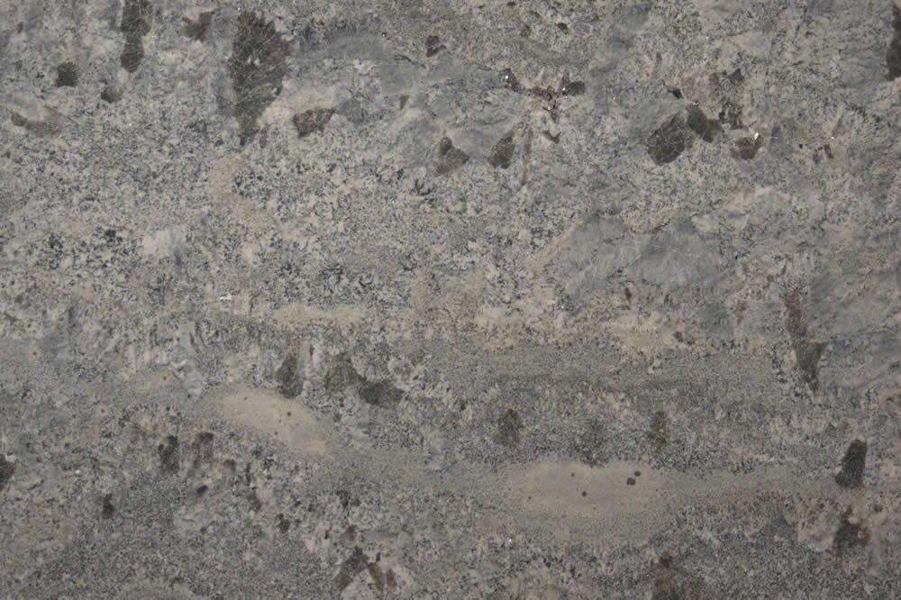 Blue Araras Leather Granite Countertops