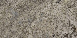 Blue Flower Granite Countertops