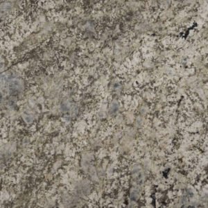 Blue Flower Granite Countertops