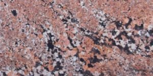 Bordeaux Granite Countertops