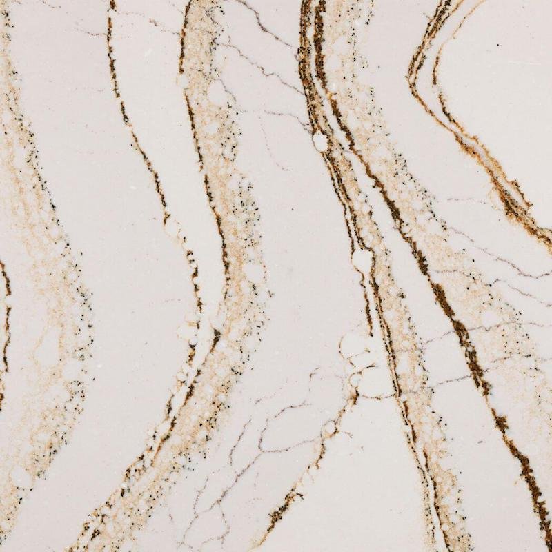 Clovelly Quartz Countertops