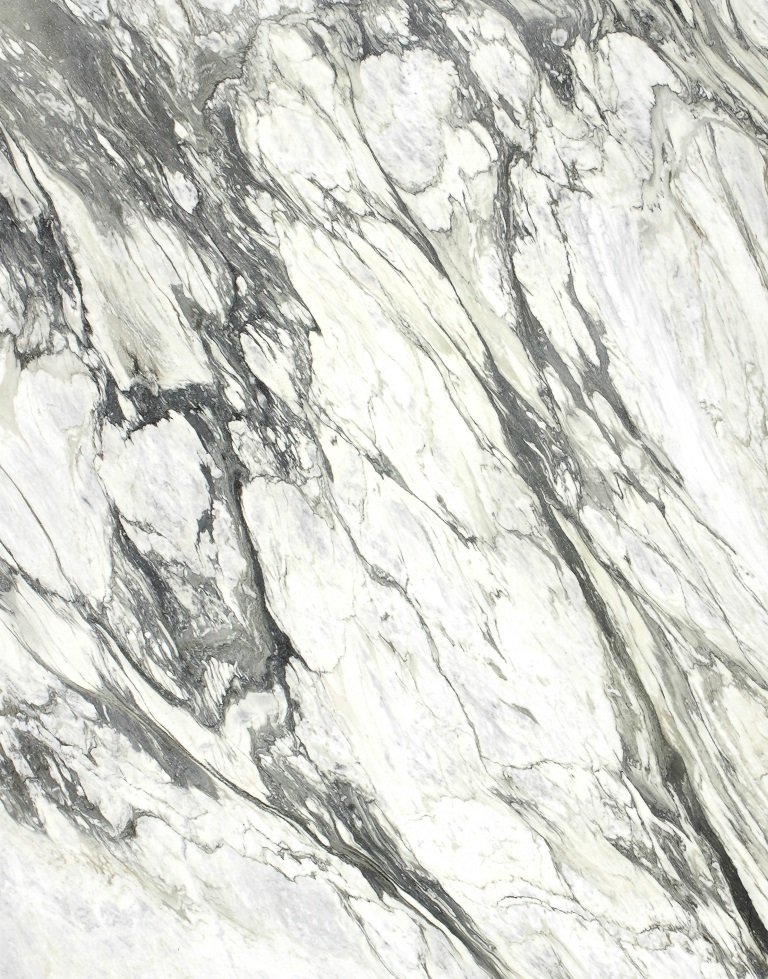 Calacutta Black Supreme Marble Countertops
