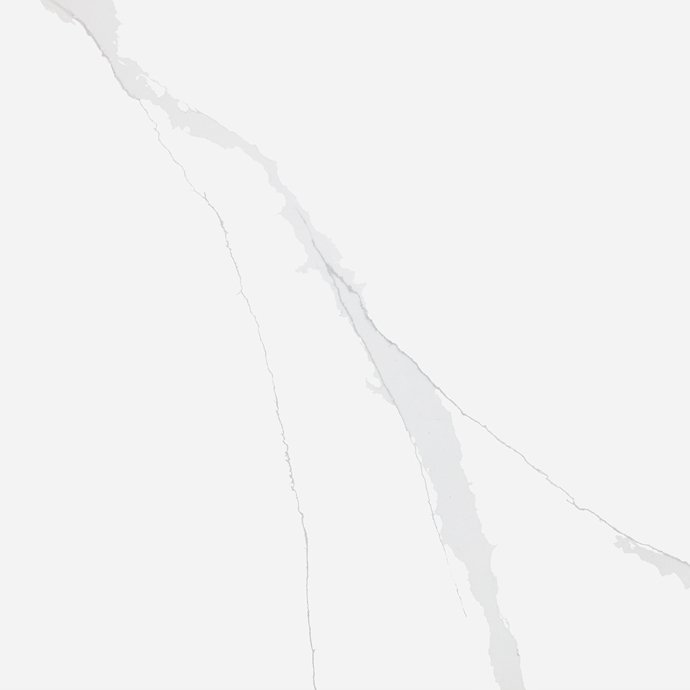 Calacatta Plata Quartz Countertops